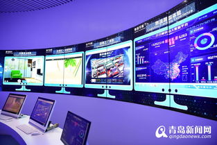 海爾互聯(lián)工廠 定制家電與生產(chǎn)進度查詢，構建用戶零距離生態(tài)圈